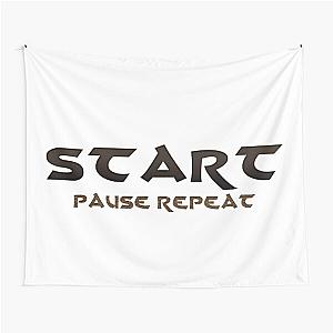 Conan Exiles SPR Tapestry