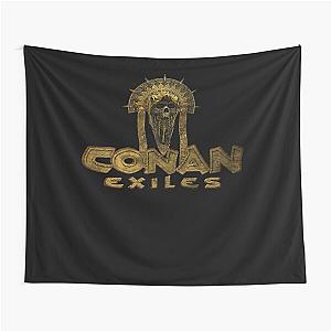 Conan Exiles logo  Tapestry