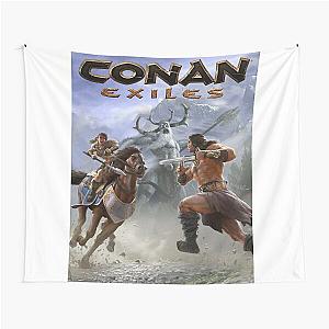 conan exiles Tapestry