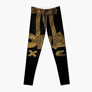 Conan Exiles logo  Leggings