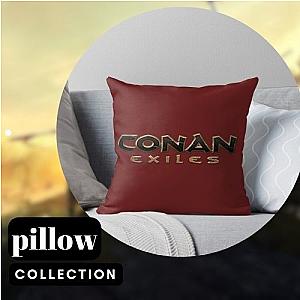 Conan Exiles Pillows