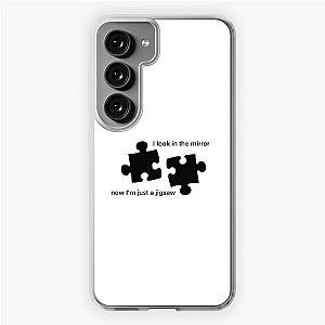 Conan Gray Jigsaw Samsung Galaxy Soft Case