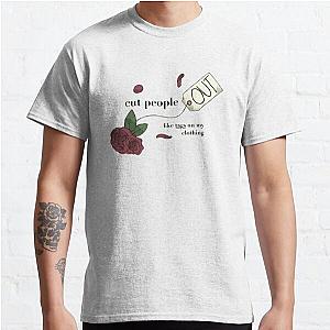 People Watching Conan Gray Superache Classic T-Shirt