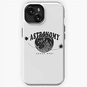 Astronomy  Conan Gray iPhone Tough Case