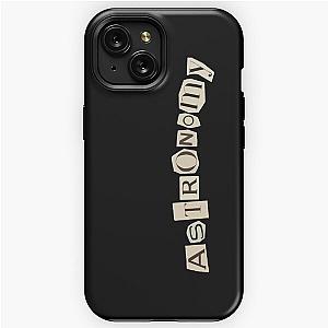 conan gray astronomy iPhone Tough Case