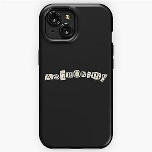 Conan Gray - Astronomy iPhone Tough Case