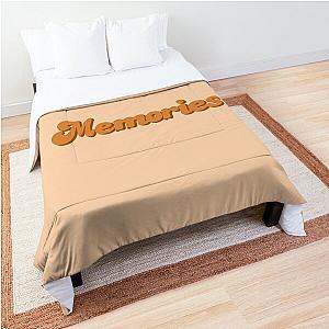 conan gray memories  Comforter