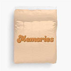 conan gray memories  Duvet Cover