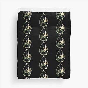 conan gray never ending song Duvet Cover