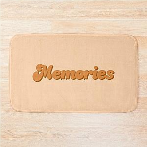 conan gray memories  Bath Mat