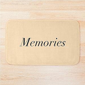 conan gray memories  Bath Mat