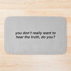 conan gray winner  Bath Mat