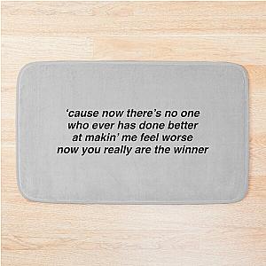 conan gray winner  Bath Mat