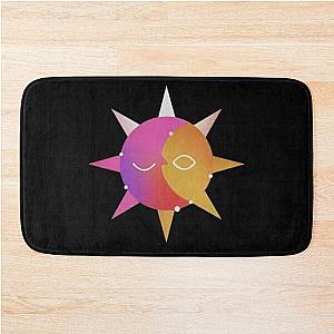 conan gray astronomy sun and moon Bath Mat