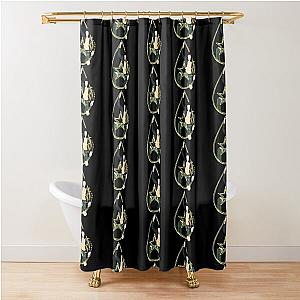 conan gray never ending song Shower Curtain