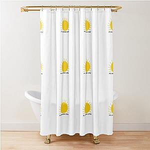 Summer Child Conan Gray Superache Shower Curtain