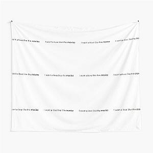 I Want a Love Like The Movies Conan Gray Superache song lyrics Tapestry