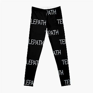 conan gray telepath  Leggings