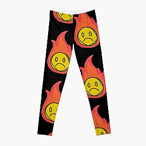 Conan Gray Maniac Leggings