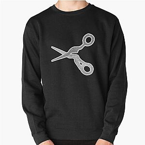 conan gray jigsaw art (in black) Pullover Sweatshirt