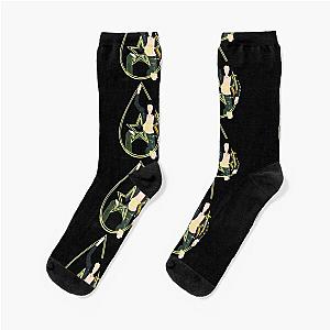 conan gray never ending song Socks