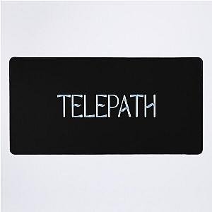 conan gray telepath  Desk Mat