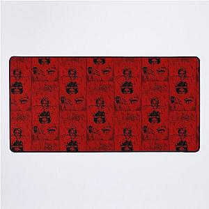 conan gray checkmate Desk Mat