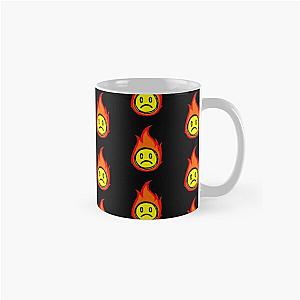 Conan Gray Sad Face Classic Mug