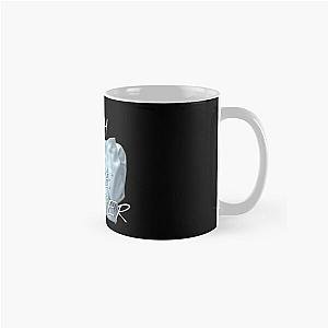 CONAN GRAY HEATHER SONG LYRICS  Classic Mug