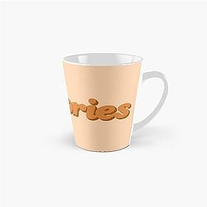 conan gray memories  Tall Mug