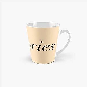 conan gray memories  Tall Mug