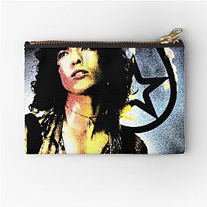 "killing me" - Conan gray Zipper Pouch