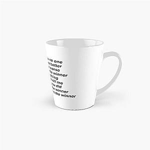 conan gray winner  Tall Mug