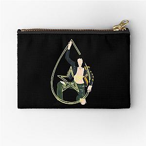 conan gray never ending song Zipper Pouch