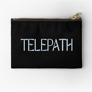 conan gray telepath  Zipper Pouch