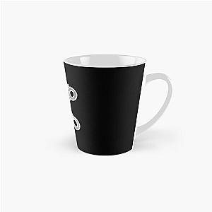 conan gray jigsaw art (in black) Tall Mug