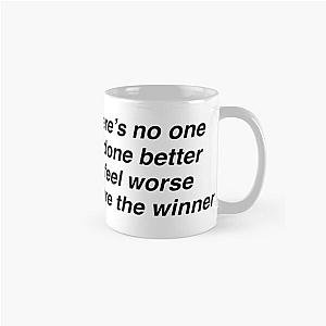 conan gray winner  Classic Mug