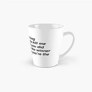 conan gray winner  Tall Mug