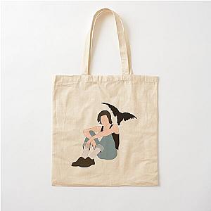 Conan Gray minimalist Cotton Tote Bag