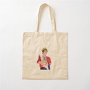 sunset season Conan gray  Cotton Tote Bag