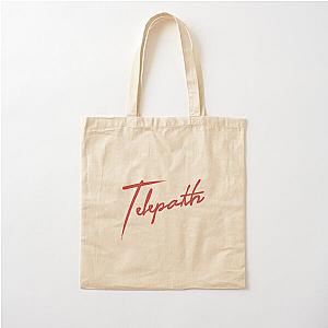 conan gray telepath Cotton Tote Bag