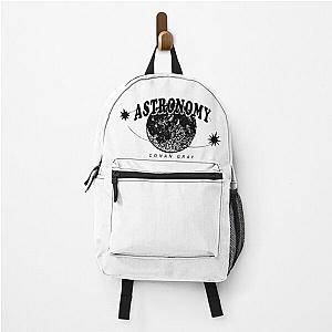 Astronomy  Conan Gray Backpack