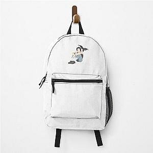 kid krow conan gray Backpack