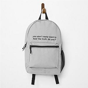 conan gray winner  Backpack