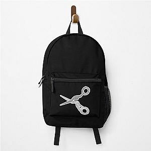 conan gray jigsaw art (in black) Backpack