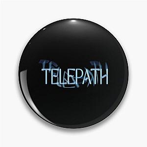 conan gray telepath Pin