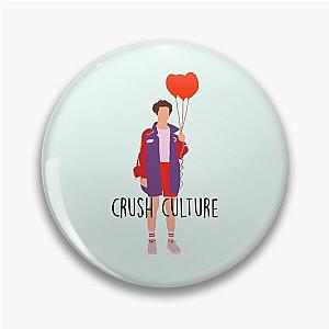 conan gray design Pin