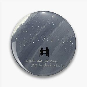 Astronomy - Conan Gray Pin