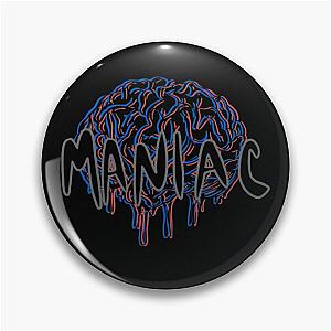 Maniac - Conan Gray Pin