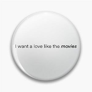 I Want a Love Like The Movies Conan Gray Superache song lyrics Pin